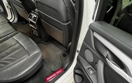 BMW X5, 2017 год, 3 350 000 рублей, 9 фотография