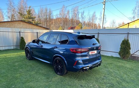 BMW X5, 2018 год, 6 800 000 рублей, 4 фотография