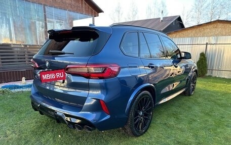 BMW X5, 2018 год, 6 800 000 рублей, 7 фотография
