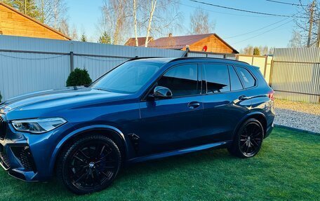 BMW X5, 2018 год, 6 800 000 рублей, 16 фотография