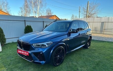 BMW X5, 2018 год, 6 800 000 рублей, 6 фотография