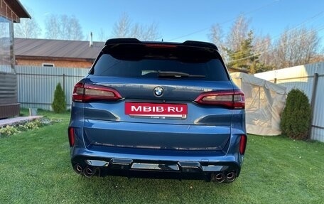 BMW X5, 2018 год, 6 800 000 рублей, 13 фотография