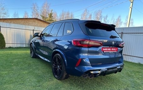 BMW X5, 2018 год, 6 800 000 рублей, 11 фотография