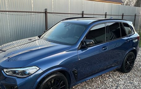 BMW X5, 2018 год, 6 800 000 рублей, 20 фотография