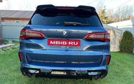 BMW X5, 2018 год, 6 800 000 рублей, 12 фотография