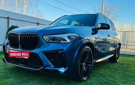 BMW X5, 2018 год, 6 800 000 рублей, 18 фотография