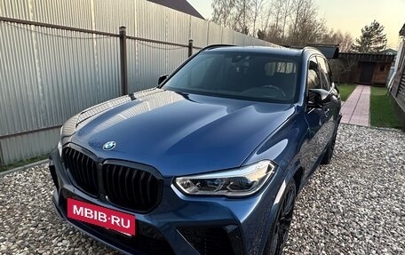 BMW X5, 2018 год, 6 800 000 рублей, 22 фотография