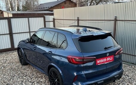 BMW X5, 2018 год, 6 800 000 рублей, 26 фотография