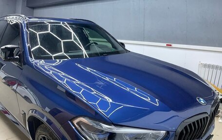 BMW X5, 2018 год, 6 800 000 рублей, 36 фотография