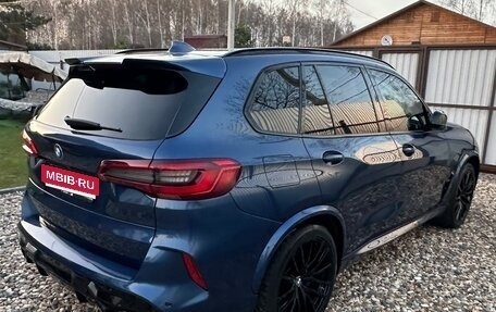 BMW X5, 2018 год, 6 800 000 рублей, 21 фотография