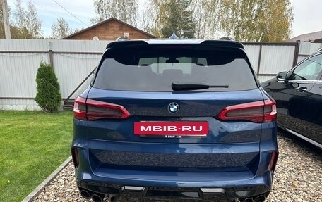 BMW X5, 2018 год, 6 800 000 рублей, 31 фотография