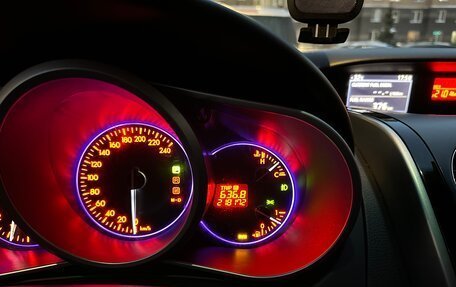 Mazda CX-7 I рестайлинг, 2010 год, 649 000 рублей, 9 фотография