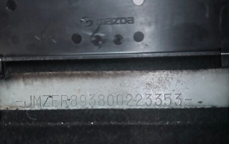 Mazda CX-7 I рестайлинг, 2010 год, 649 000 рублей, 12 фотография