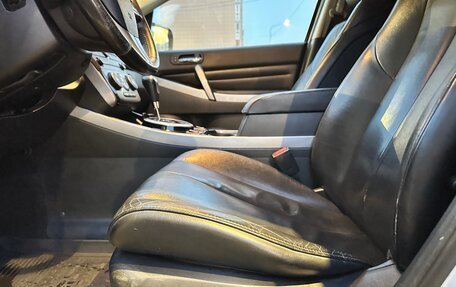 Mazda CX-7 I рестайлинг, 2010 год, 649 000 рублей, 11 фотография