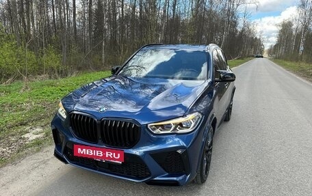 BMW X5, 2018 год, 6 800 000 рублей, 35 фотография