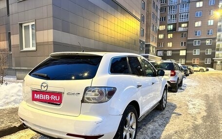 Mazda CX-7 I рестайлинг, 2010 год, 649 000 рублей, 7 фотография