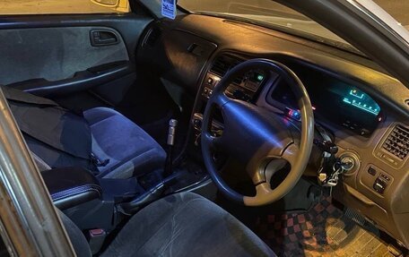 Toyota Mark II VIII (X100), 1993 год, 420 000 рублей, 9 фотография