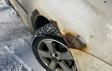 Volkswagen Golf V, 2007 год, 350 000 рублей, 5 фотография