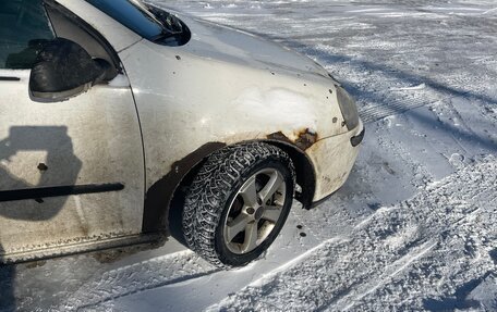 Volkswagen Golf V, 2007 год, 350 000 рублей, 6 фотография