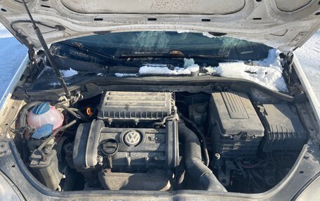 Volkswagen Golf V, 2007 год, 350 000 рублей, 13 фотография