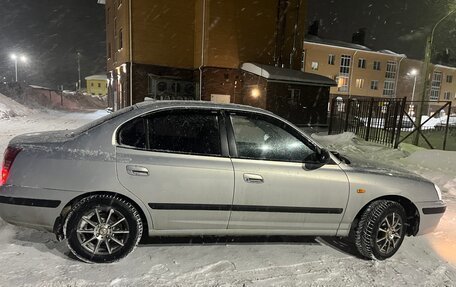 Hyundai Elantra III, 2009 год, 355 000 рублей, 6 фотография