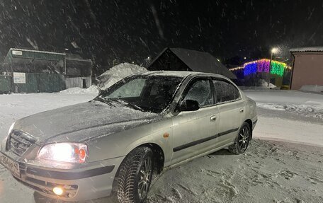 Hyundai Elantra III, 2009 год, 355 000 рублей, 2 фотография