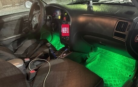 Hyundai Elantra III, 2009 год, 355 000 рублей, 8 фотография