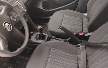 Volkswagen Polo VI (EU Market), 2019 год, 680 000 рублей, 3 фотография