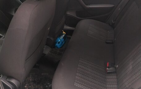 Volkswagen Polo VI (EU Market), 2019 год, 680 000 рублей, 4 фотография