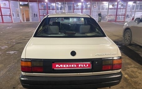 Volkswagen Passat B3, 1992 год, 115 000 рублей, 4 фотография