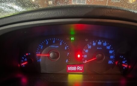 Hyundai Elantra III, 2009 год, 355 000 рублей, 10 фотография