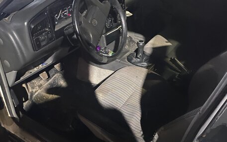 Volkswagen Passat B3, 1992 год, 115 000 рублей, 7 фотография