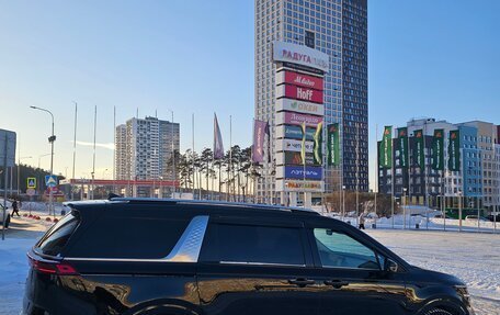 KIA Carnival, 2022 год, 4 900 000 рублей, 7 фотография