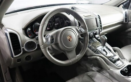 Porsche Cayenne III, 2010 год, 2 400 000 рублей, 7 фотография