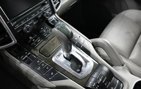 Porsche Cayenne III, 2010 год, 2 400 000 рублей, 12 фотография