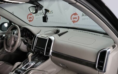 Porsche Cayenne III, 2010 год, 2 400 000 рублей, 10 фотография