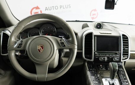 Porsche Cayenne III, 2010 год, 2 400 000 рублей, 9 фотография