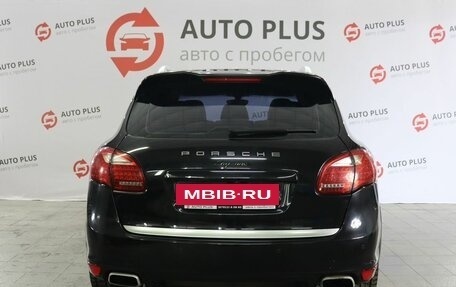 Porsche Cayenne III, 2010 год, 2 400 000 рублей, 6 фотография