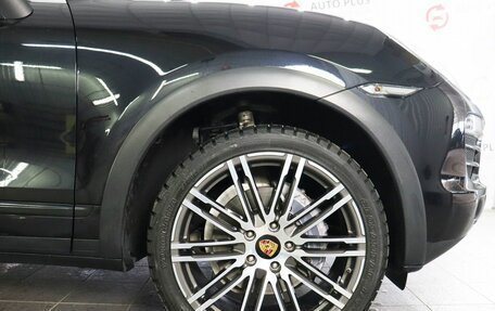 Porsche Cayenne III, 2010 год, 2 400 000 рублей, 15 фотография