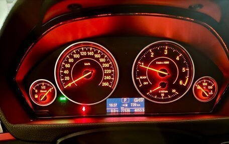 BMW 4 серия, 2018 год, 3 200 000 рублей, 4 фотография