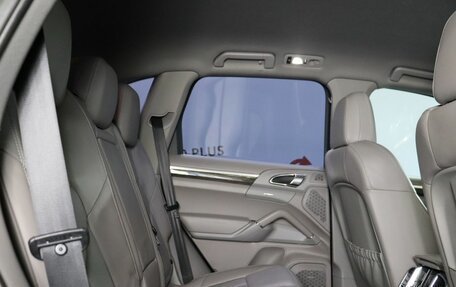 Porsche Cayenne III, 2010 год, 2 400 000 рублей, 14 фотография