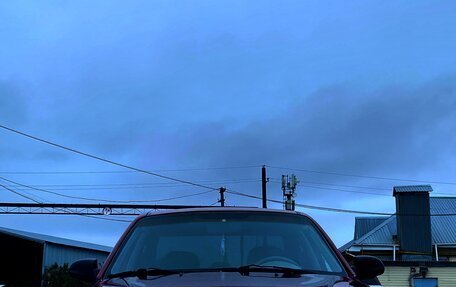 Hyundai Accent II, 2004 год, 300 000 рублей, 2 фотография