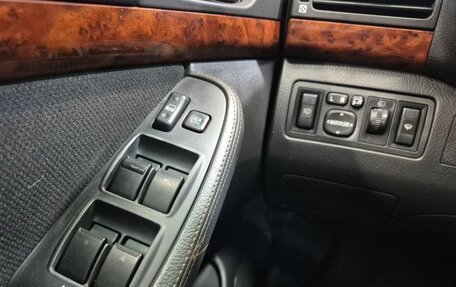 Toyota Avensis III рестайлинг, 2005 год, 579 000 рублей, 15 фотография