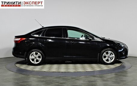 Ford Focus III, 2012 год, 797 000 рублей, 4 фотография