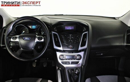 Ford Focus III, 2012 год, 797 000 рублей, 11 фотография