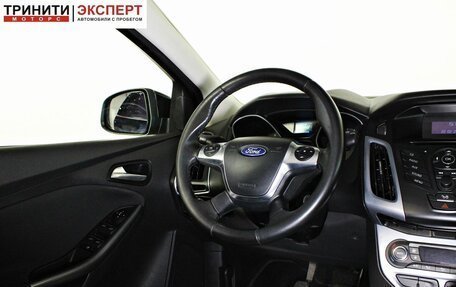 Ford Focus III, 2012 год, 797 000 рублей, 12 фотография