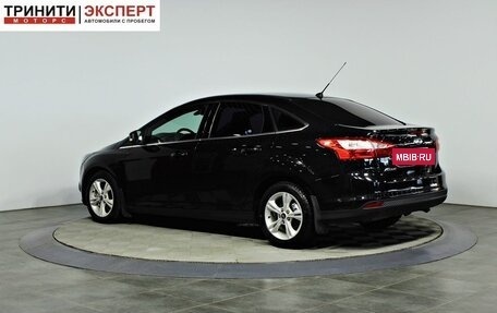 Ford Focus III, 2012 год, 797 000 рублей, 7 фотография
