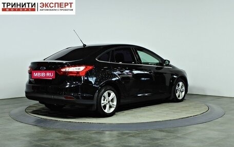 Ford Focus III, 2012 год, 797 000 рублей, 5 фотография