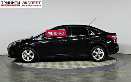 Ford Focus III, 2012 год, 797 000 рублей, 8 фотография