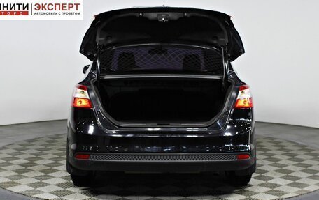 Ford Focus III, 2012 год, 797 000 рублей, 16 фотография